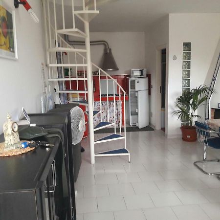 Casa Sperlonga Apartment Bagian luar foto