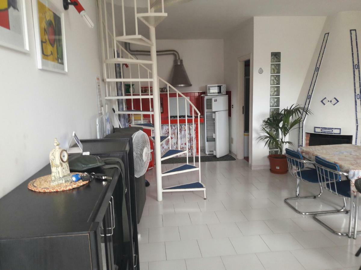 Casa Sperlonga Apartment Bagian luar foto
