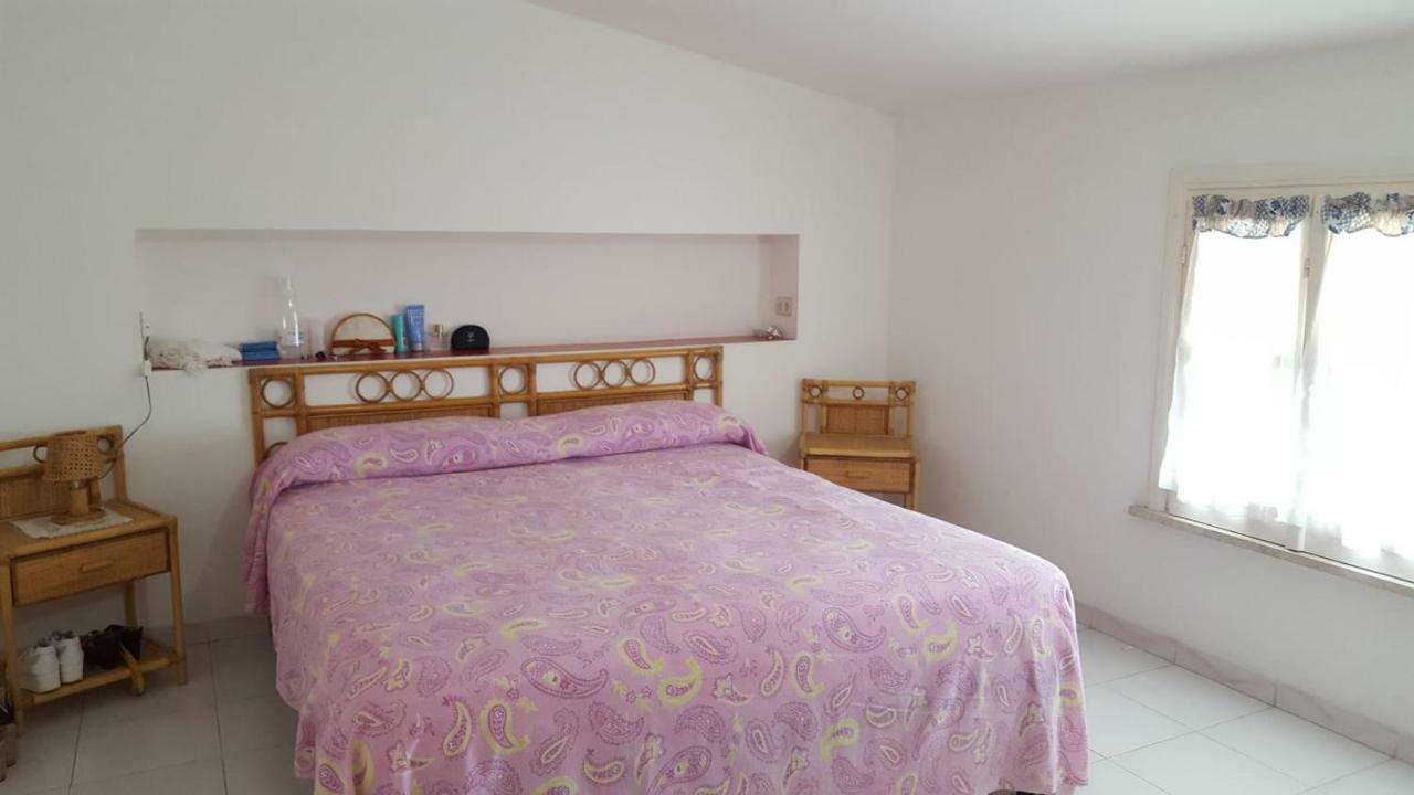 Casa Sperlonga Apartment Bagian luar foto