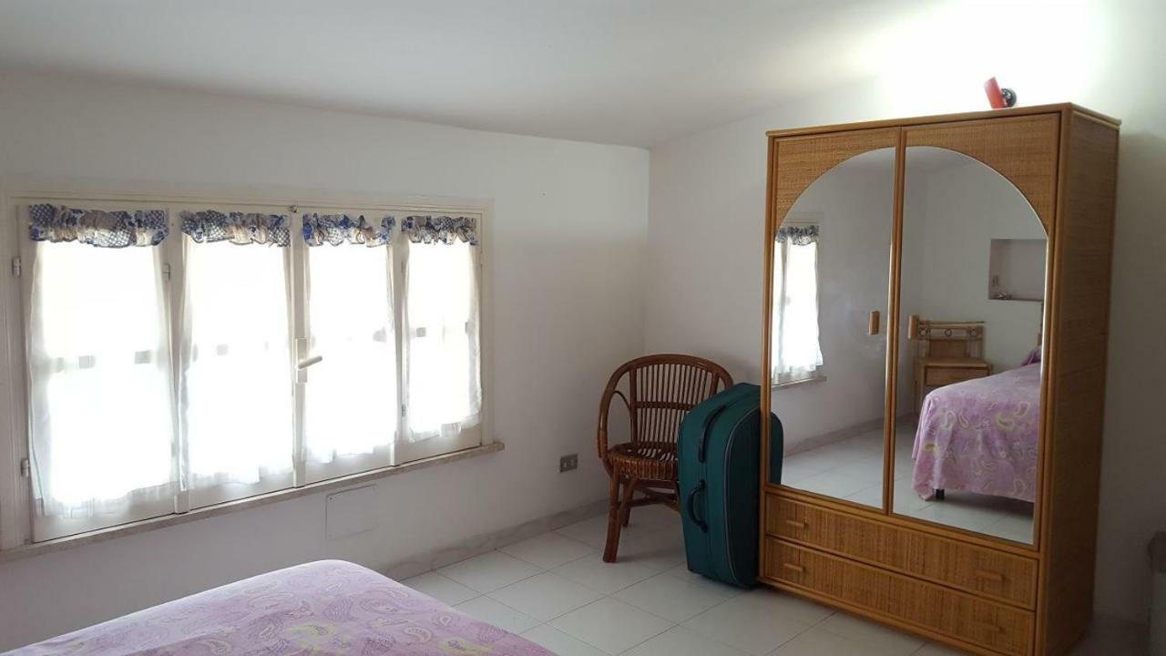 Casa Sperlonga Apartment Bagian luar foto