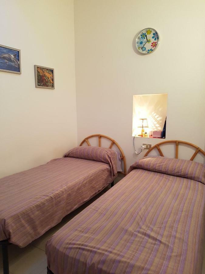 Casa Sperlonga Apartment Bagian luar foto