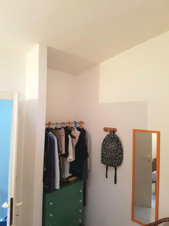 Casa Sperlonga Apartment Bagian luar foto