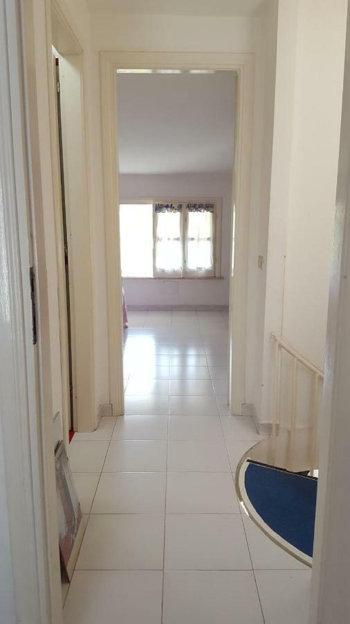 Casa Sperlonga Apartment Bagian luar foto