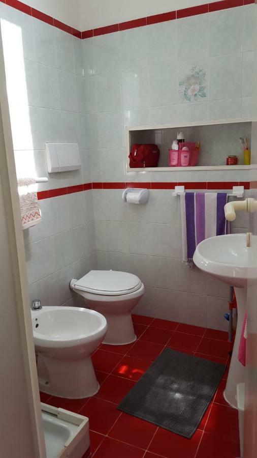 Casa Sperlonga Apartment Bagian luar foto